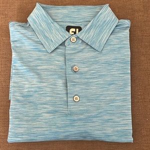 FootJoy Men’s Performance Golf Shirt